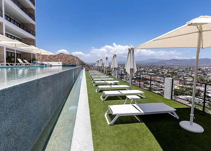 Stunning Ocean Views & Walk To Cabo Marina * Cabo San Lucas